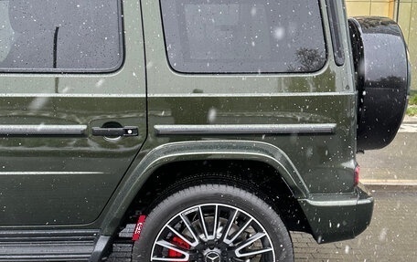 Mercedes-Benz G-Класс AMG, 2026 год, 34 900 000 рублей, 6 фотография