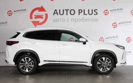 CheryExeed LX, 2024 год, 2 120 000 рублей, 6 фотография