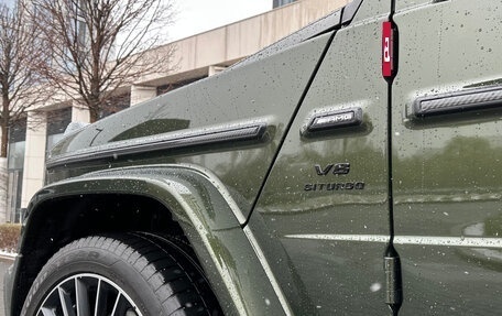 Mercedes-Benz G-Класс AMG, 2026 год, 34 900 000 рублей, 11 фотография