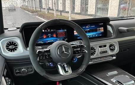 Mercedes-Benz G-Класс AMG, 2026 год, 34 900 000 рублей, 17 фотография