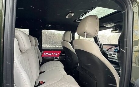 Mercedes-Benz G-Класс AMG, 2026 год, 34 900 000 рублей, 13 фотография