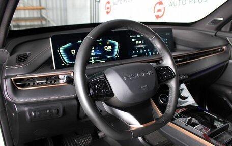 CheryExeed LX, 2024 год, 2 120 000 рублей, 7 фотография