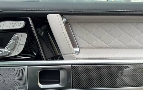 Mercedes-Benz G-Класс AMG, 2026 год, 34 900 000 рублей, 14 фотография