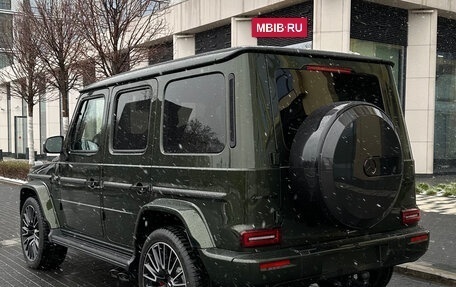 Mercedes-Benz G-Класс AMG, 2026 год, 34 900 000 рублей, 5 фотография