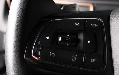 CheryExeed LX, 2024 год, 2 120 000 рублей, 13 фотография