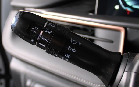 CheryExeed LX, 2024 год, 2 120 000 рублей, 12 фотография