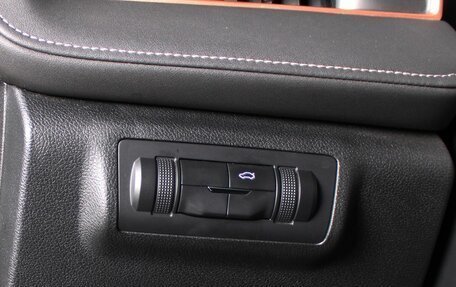 CheryExeed LX, 2024 год, 2 120 000 рублей, 11 фотография