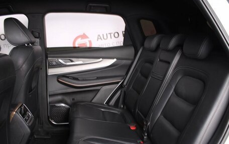 CheryExeed LX, 2024 год, 2 120 000 рублей, 9 фотография