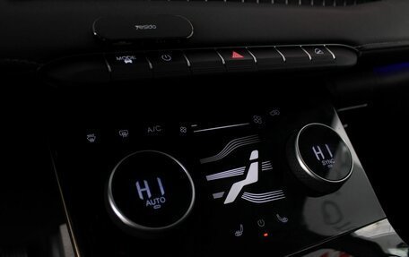 CheryExeed LX, 2024 год, 2 120 000 рублей, 19 фотография