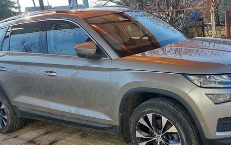 Skoda Kodiaq I, 2018 год, 2 900 000 рублей, 2 фотография