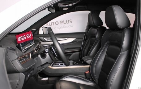 CheryExeed LX, 2024 год, 2 120 000 рублей, 8 фотография