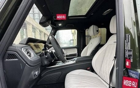 Mercedes-Benz G-Класс AMG, 2026 год, 34 900 000 рублей, 3 фотография