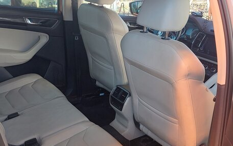 Skoda Kodiaq I, 2018 год, 2 900 000 рублей, 7 фотография