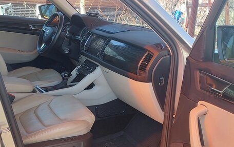 Skoda Kodiaq I, 2018 год, 2 900 000 рублей, 8 фотография