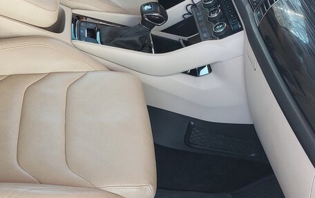 Skoda Kodiaq I, 2018 год, 2 900 000 рублей, 4 фотография