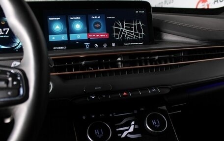 CheryExeed LX, 2024 год, 2 120 000 рублей, 10 фотография