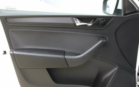 Skoda Rapid II, 2021 год, 1 378 000 рублей, 12 фотография