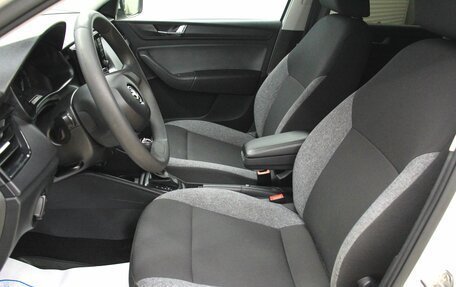 Skoda Rapid II, 2021 год, 1 378 000 рублей, 16 фотография