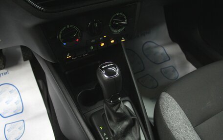 Skoda Rapid II, 2021 год, 1 378 000 рублей, 25 фотография