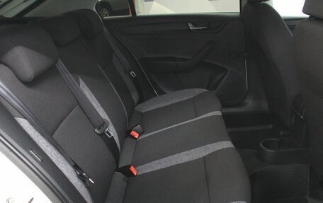 Skoda Rapid II, 2021 год, 1 378 000 рублей, 29 фотография