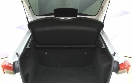 Skoda Rapid II, 2021 год, 1 378 000 рублей, 28 фотография