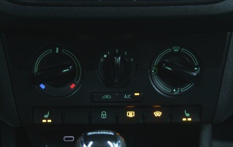 Skoda Rapid II, 2021 год, 1 378 000 рублей, 24 фотография