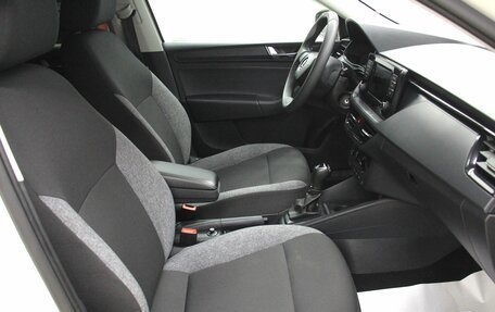 Skoda Rapid II, 2021 год, 1 378 000 рублей, 31 фотография