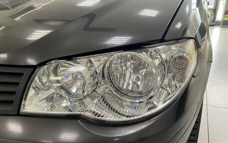 Fiat Albea I рестайлинг, 2008 год, 230 000 рублей, 2 фотография