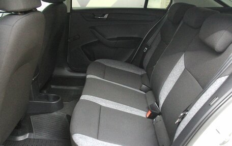 Skoda Rapid II, 2021 год, 1 378 000 рублей, 27 фотография