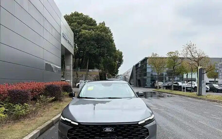 Ford Mondeo, 2026 год, 3 890 000 рублей, 1 фотография