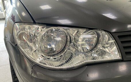 Fiat Albea I рестайлинг, 2008 год, 230 000 рублей, 5 фотография