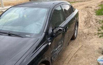 Opel Astra H, 2007 год, 470 000 рублей, 1 фотография