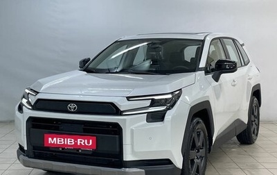 Toyota RAV4, 2026 год, 4 590 000 рублей, 1 фотография