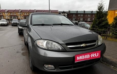Chevrolet Lacetti, 2011 год, 420 000 рублей, 1 фотография