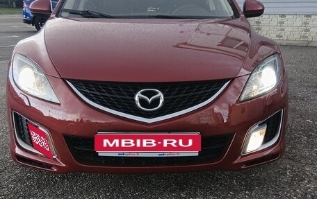 Mazda 6, 2008 год, 675 000 рублей, 1 фотография