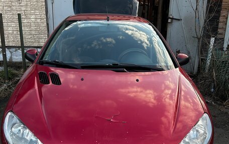 Peugeot 206, 2004 год, 180 000 рублей, 1 фотография