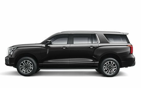 Haval H5, 2026 год, 4 349 000 рублей, 1 фотография