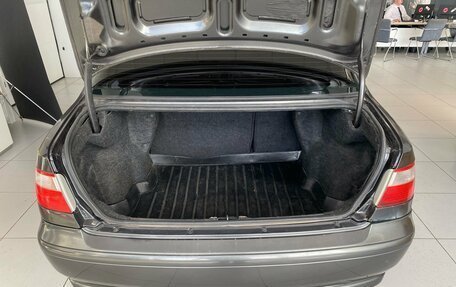 Fiat Albea I рестайлинг, 2008 год, 230 000 рублей, 10 фотография