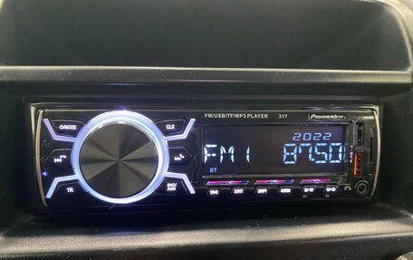 Fiat Albea I рестайлинг, 2008 год, 230 000 рублей, 17 фотография