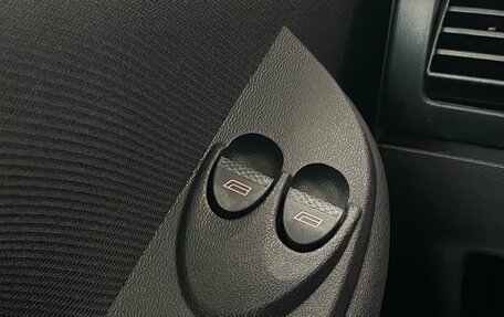 Fiat Albea I рестайлинг, 2008 год, 230 000 рублей, 22 фотография