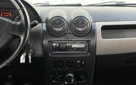 Renault Logan I, 2011 год, 510 000 рублей, 17 фотография