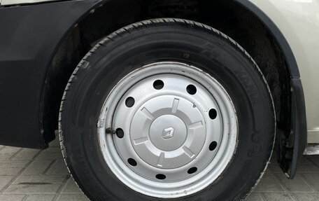 Renault Logan I, 2011 год, 510 000 рублей, 18 фотография