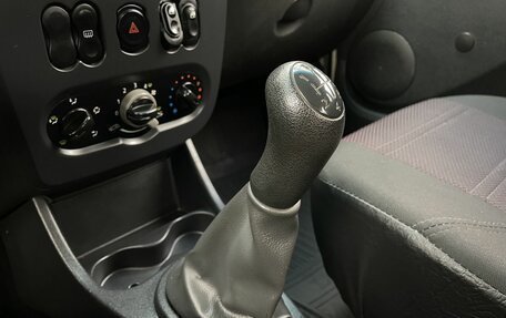 Renault Logan I, 2011 год, 510 000 рублей, 16 фотография