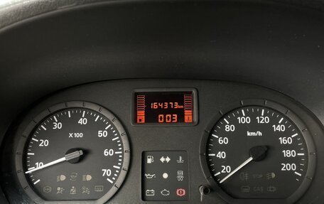 Renault Logan I, 2011 год, 510 000 рублей, 14 фотография