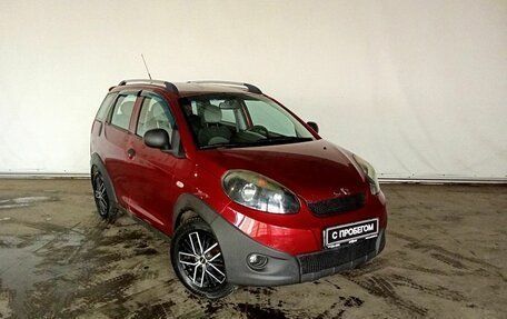 Chery IndiS (S18D) I, 2013 год, 342 000 рублей, 3 фотография