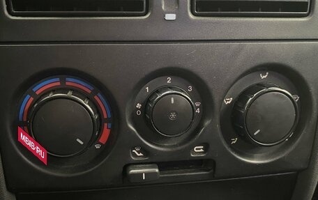 Fiat Albea I рестайлинг, 2008 год, 230 000 рублей, 20 фотография