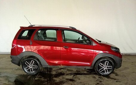 Chery IndiS (S18D) I, 2013 год, 342 000 рублей, 7 фотография