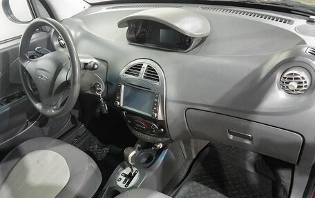 Chery IndiS (S18D) I, 2013 год, 342 000 рублей, 9 фотография