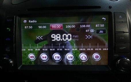 Chery IndiS (S18D) I, 2013 год, 342 000 рублей, 13 фотография