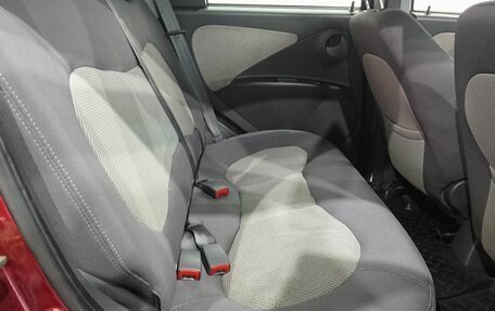 Chery IndiS (S18D) I, 2013 год, 342 000 рублей, 15 фотография